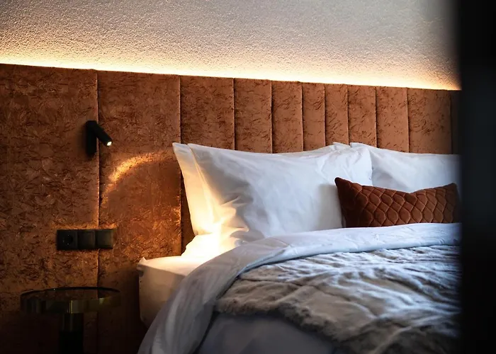 Luxury Sailers Sankt Anton am Arlberg