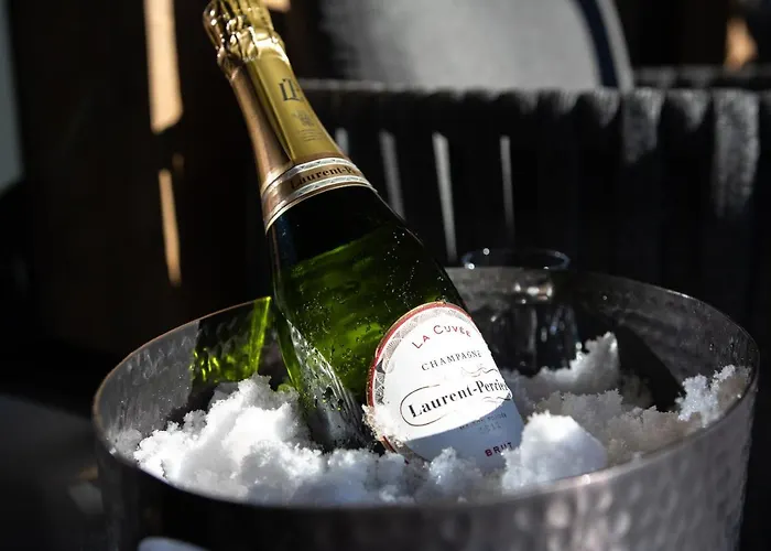 Luxury Sailers Apartman *