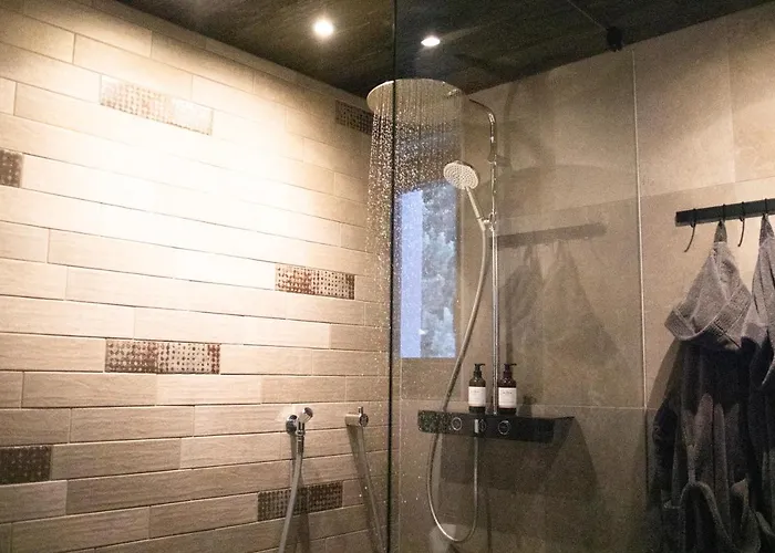 Apartman Luxury Sailers Sankt Anton am Arlberg