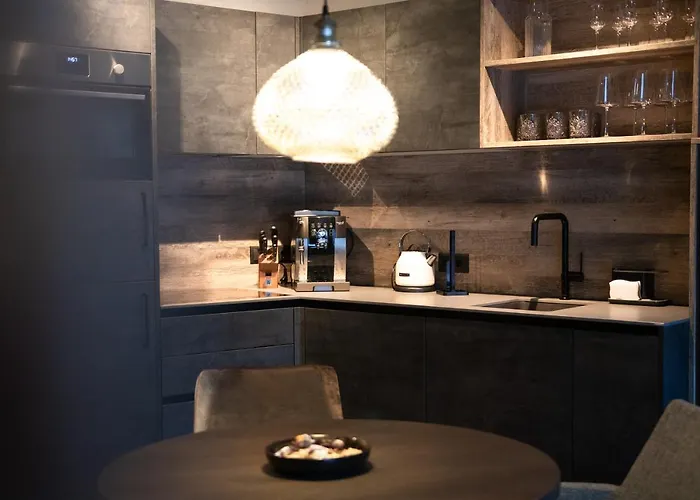 Luxury Sailers * Sankt Anton am Arlberg