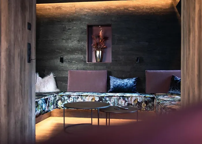 Luxury Sailers Apartman