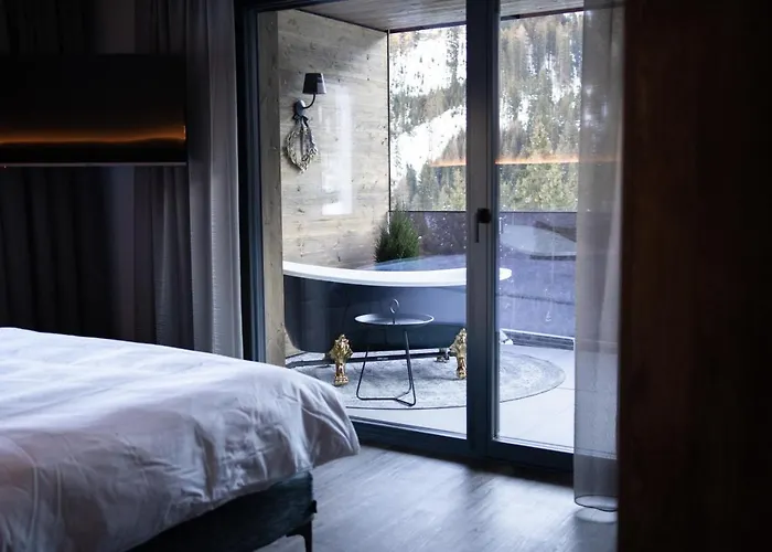 Luxury Sailers Apartman *