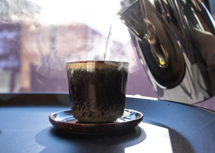 Luxury Sailers * Sankt Anton am Arlberg