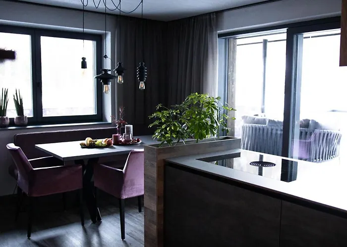 Apartman Luxury Sailers *