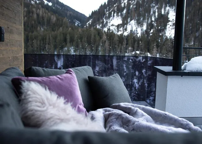 Luxury Sailers * Sankt Anton am Arlberg