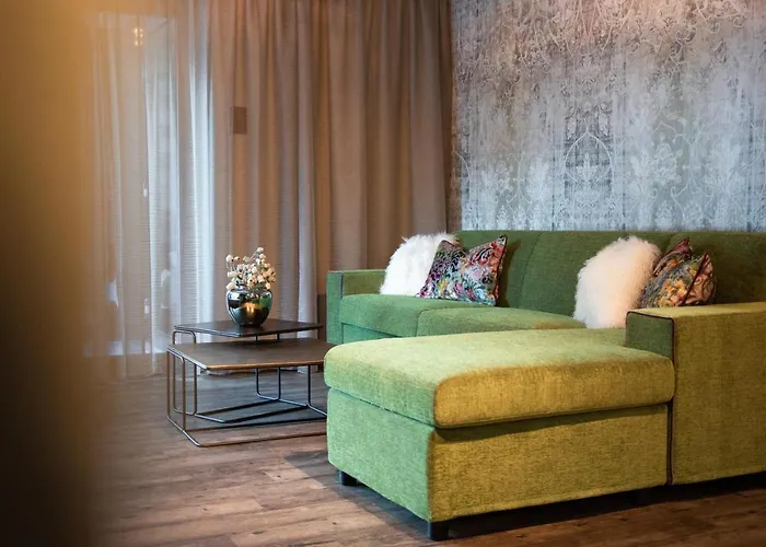 Apartman Luxury Sailers