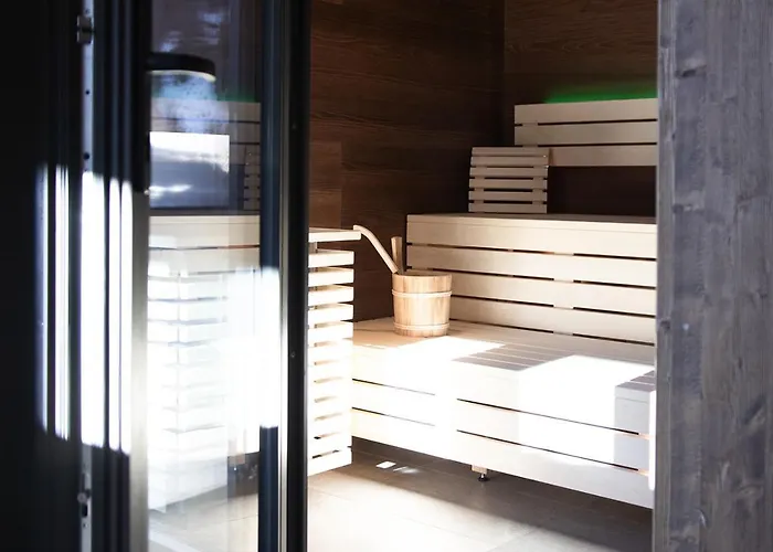 Luxury Sailers Apartman Sankt Anton am Arlberg