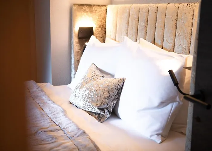 Luxury Sailers Apartman