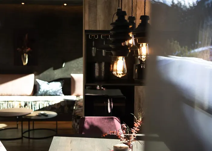 Luxury Sailers Apartman *