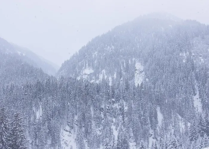 Luxury Sailers * Sankt Anton am Arlberg