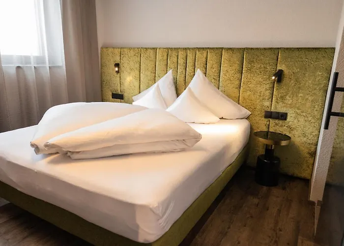 Luxury Sailers Apartman Sankt Anton am Arlberg