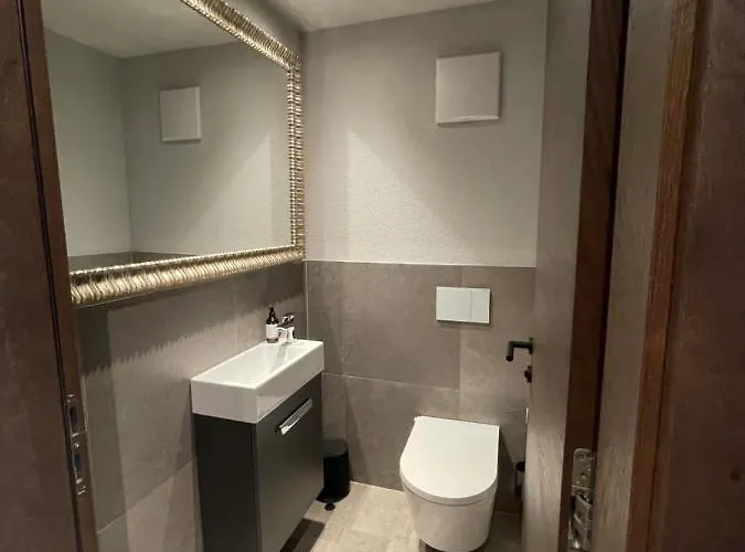 Luxury Sailers * Sankt Anton am Arlberg