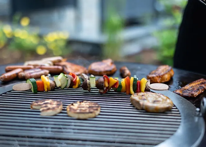 Luxury Sailers Apartman *