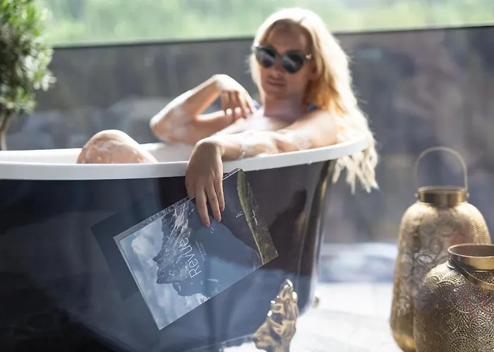 Apartman Luxury Sailers