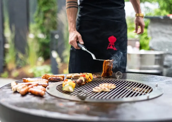 Apartman Luxury Sailers Sankt Anton am Arlberg