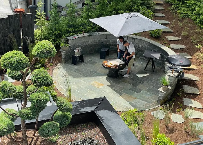 Luxury Sailers * Sankt Anton am Arlberg