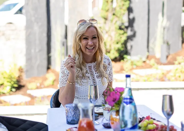 Luxury Sailers * Sankt Anton am Arlberg