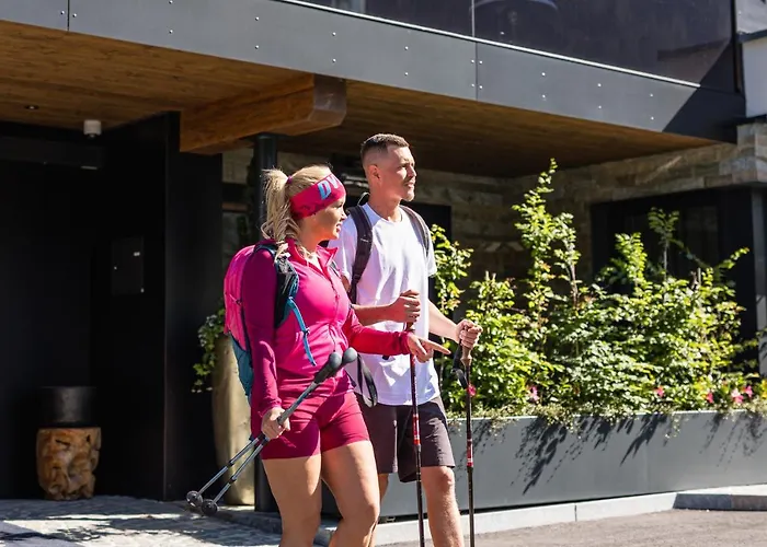 Apartman Luxury Sailers *