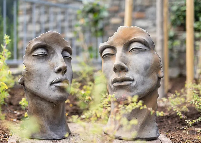 Luxury Sailers Sankt Anton am Arlberg