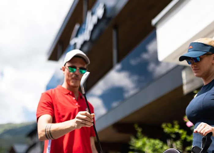 Apartman Luxury Sailers