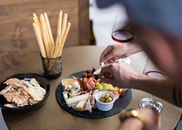 Luxury Sailers Apartman Sankt Anton am Arlberg