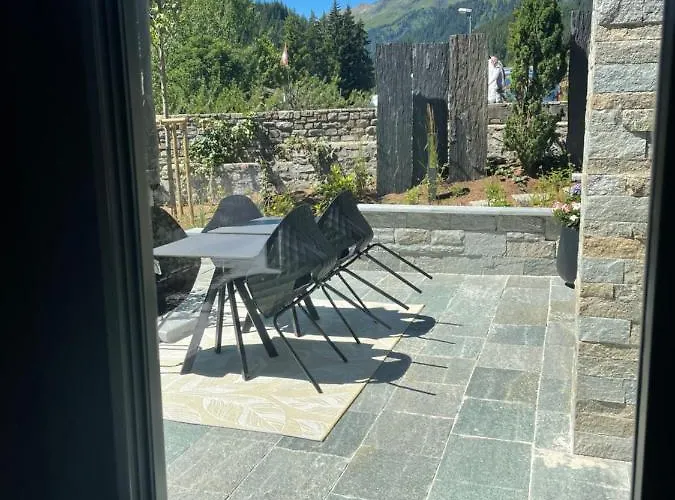 Luxury Sailers Apartman