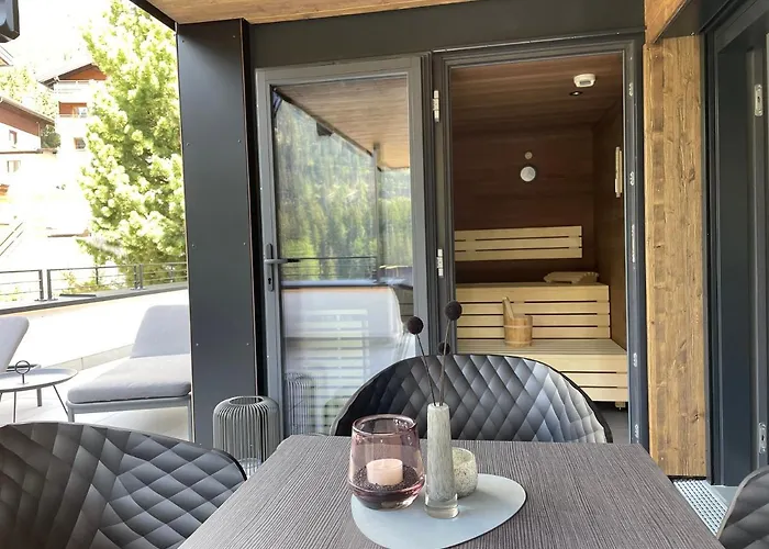 Luxury Sailers Apartman