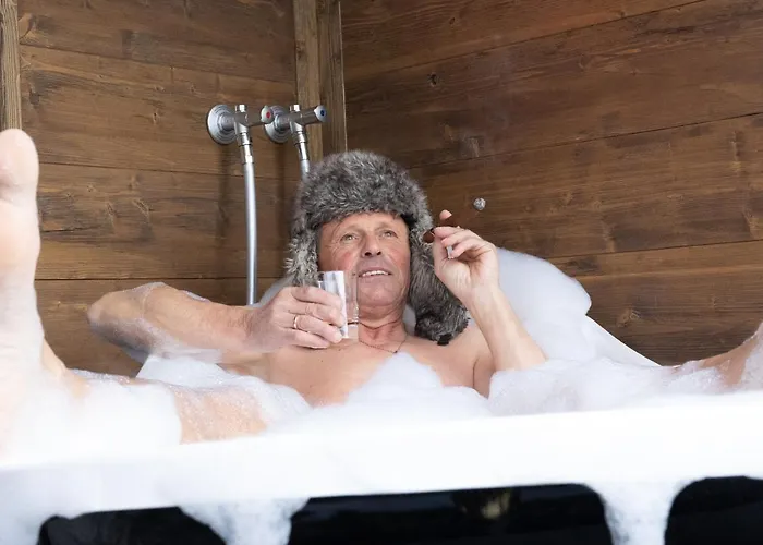 Luxury Sailers * Sankt Anton am Arlberg