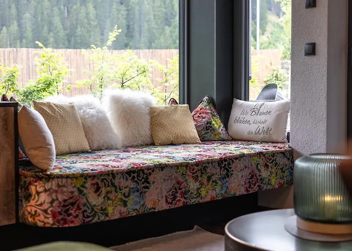 Luxury Sailers Sankt Anton am Arlberg