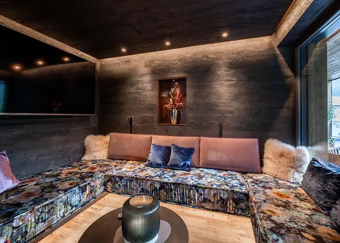 Apartman Luxury Sailers