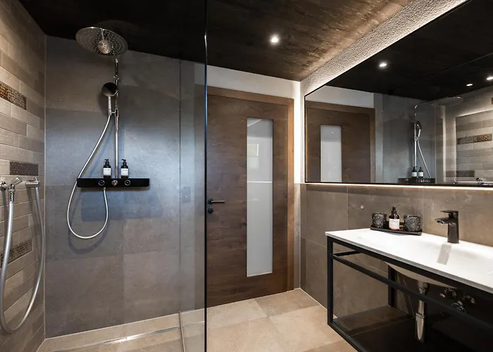 Luxury Sailers Apartman