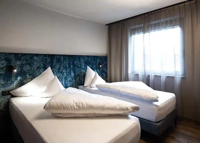 Luxury Sailers Apartman Sankt Anton am Arlberg