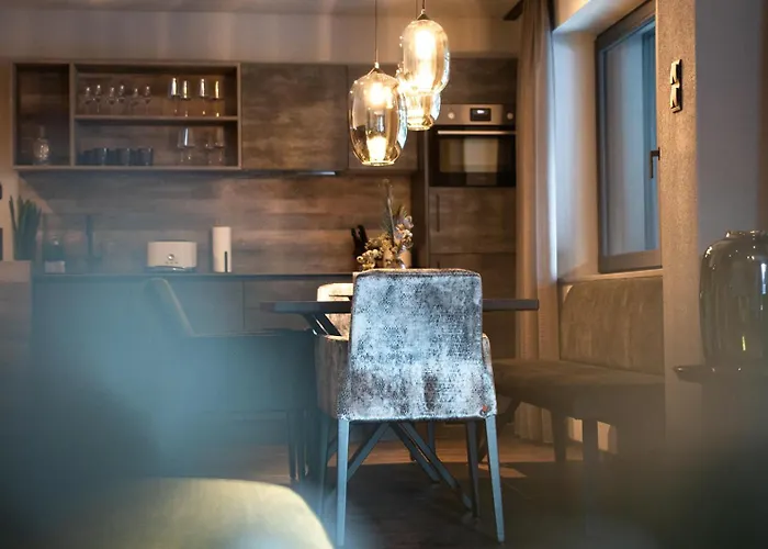 Luxury Sailers Apartman *