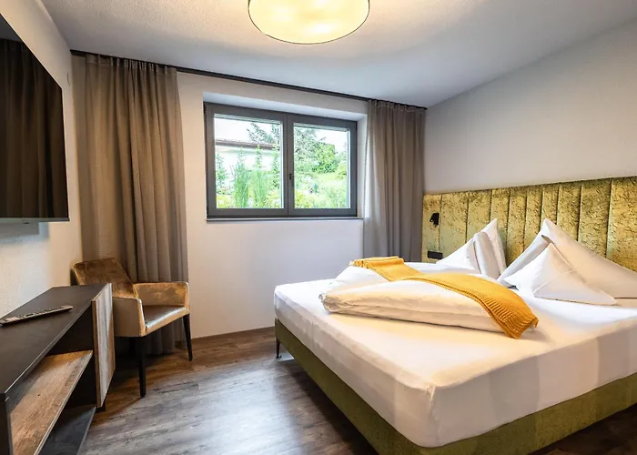 Luxury Sailers * Sankt Anton am Arlberg