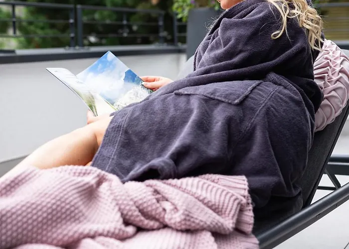 Luxury Sailers Apartman