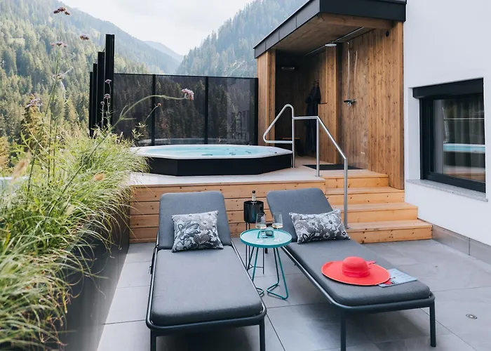 Apartman Luxury Sailers