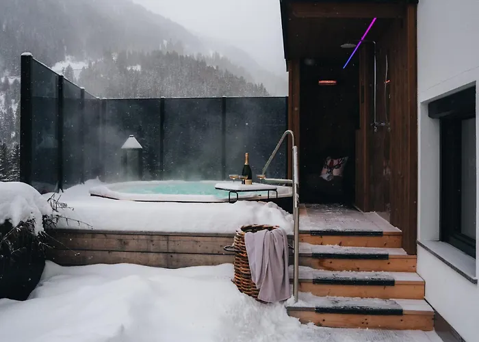 Luxury Sailers Apartman