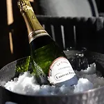 Luxury Sailers Apartament *