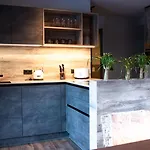 Luxury Sailers Apartamento *