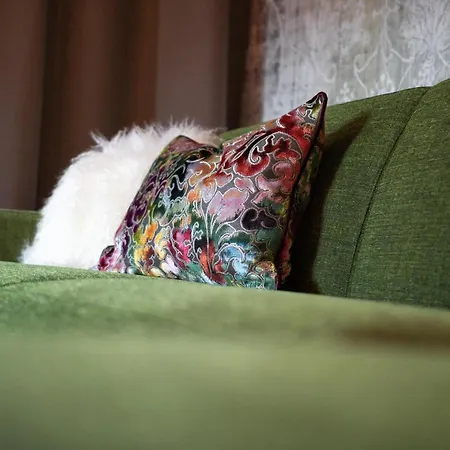 Luxury Sailers St Anton am Arlberg