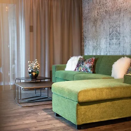 Lejlighed Luxury Sailers