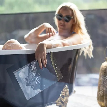 Lejlighed Luxury Sailers