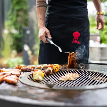 Lejlighed Luxury Sailers St Anton am Arlberg