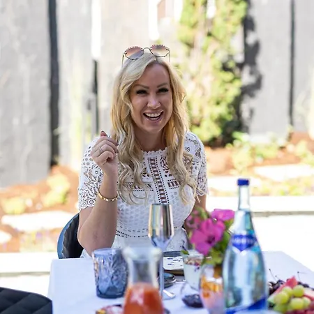 Luxury Sailers * St Anton am Arlberg