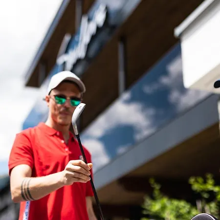 Lejlighed Luxury Sailers