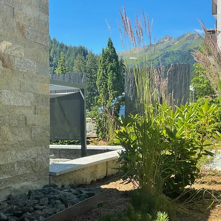 Lejlighed Luxury Sailers