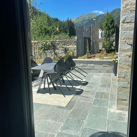 Luxury Sailers Lejlighed