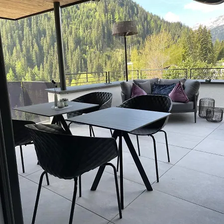 Luxury Sailers Including Premium Summercard * Sankt Anton am Arlberg