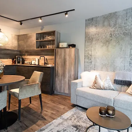 Luxury Sailers * St Anton am Arlberg