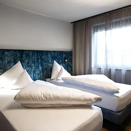 Luxury Sailers Lejlighed St Anton am Arlberg